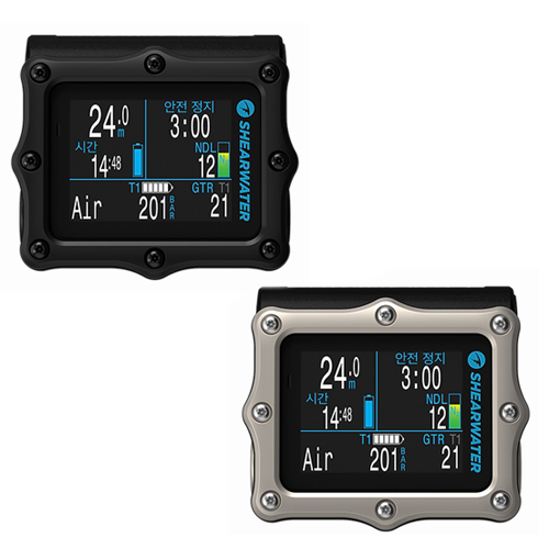 물이좋다,★[쉐어워터/SHEARWATER] PERDIX 2 Ti 페르딕스 2 티타늄