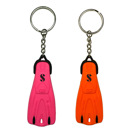 물이좋다,[스쿠버프로/SCUBAPRO] 고 스포츠 키링 / GO SPORT KEY RING