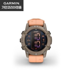 ★퀵핏밴드증정 [가민/GARMIN] G2 팔로마/쉘핑크