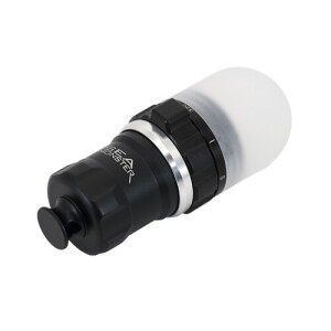 [씨몬스터/SEAMONSTER] 씨몬스터 레스큐 시그널랜턴 (배터리 충전기 포함)