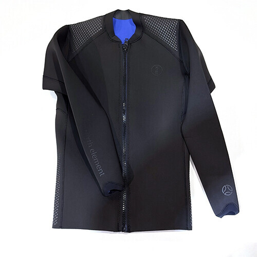 물이좋다,[포스엘리먼트/FOURTHELEMENT] 2025 포스엘리먼트 더블랙 X3 2/3mm 남성용