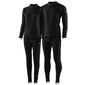 [워터푸르프/WATERPROOF] BODY 2X 투피스 (남성)