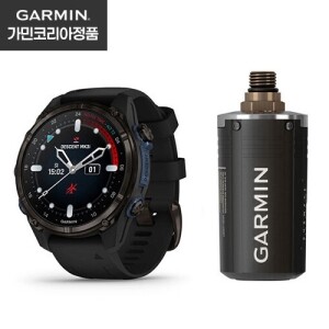 [가민/GARMIN] 가민 디센트 mk3i 43mm + T2 트랜스미터