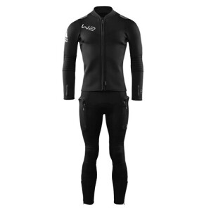 [워터푸르프/WATERPROOF] W2 2.5mm 투피스 (남성용)