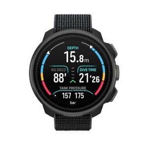[순토/SUUNTO] 노틱 S / NAUTIC S