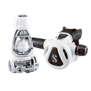 ★ [스쿠버프로/SCUBAPRO] MK11 EVO/C370 WHITE